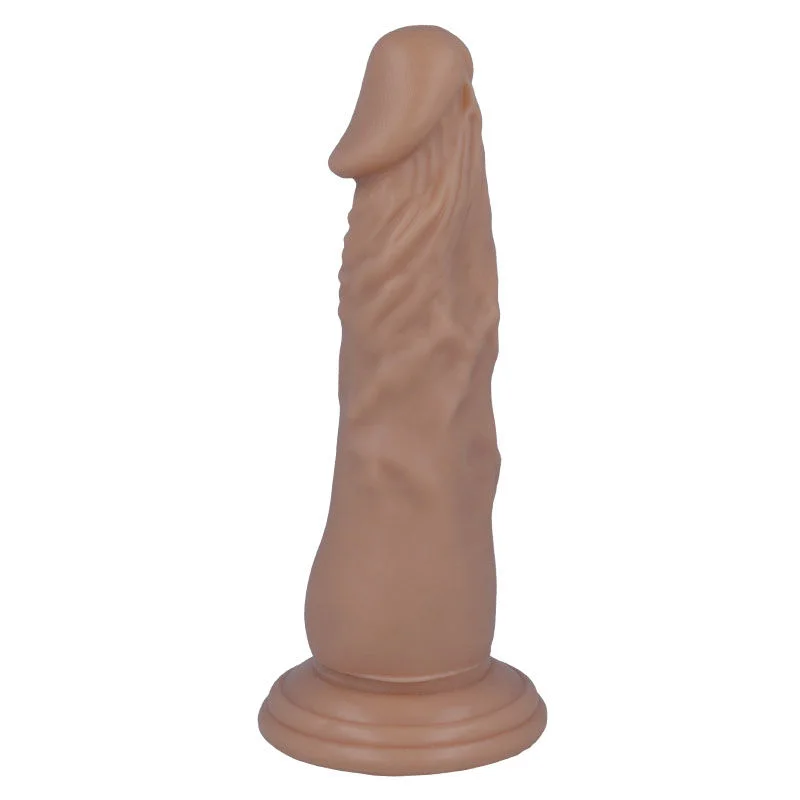 Mr Intense - 6 Realistic Cock 16.6 Cm -O- 4.4 Cm - Image 4