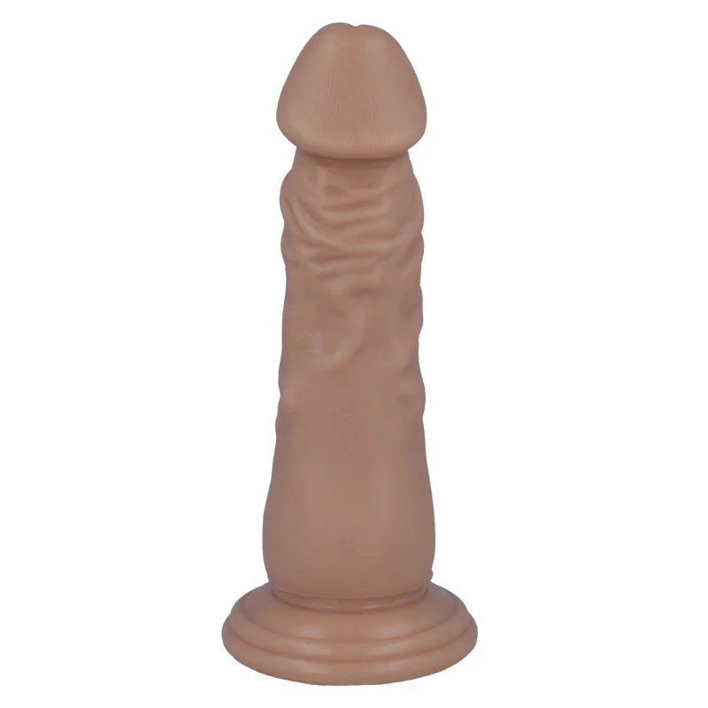 Mr Intense - 6 Realistic Cock 16.6 Cm -O- 4.4 Cm - Image 5