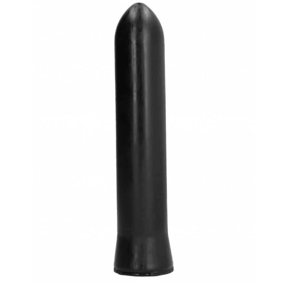 ALL BLACK - DILDO 22 CM - Image 4