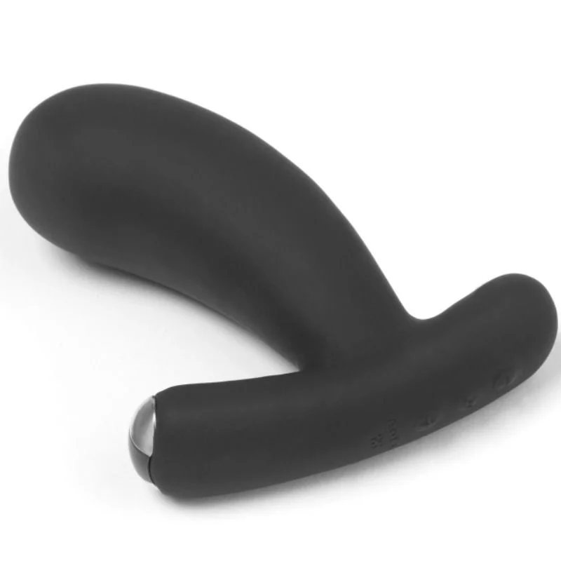 Je Joue - Nuo V.2 Plug Anal Vibrant