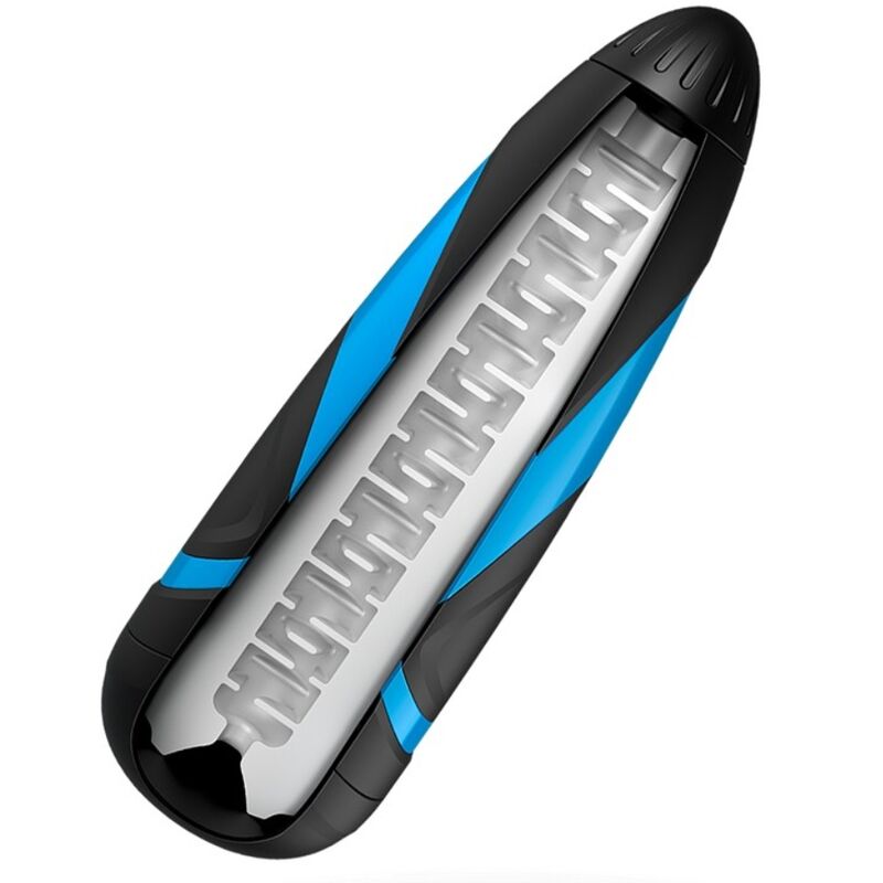 SATISFYER - MEN SLEEVE LUSTY TONGUES - Image 3