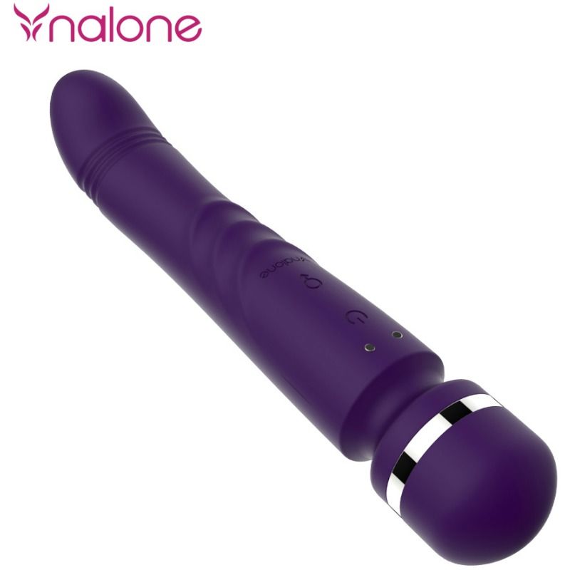 NALONE - MASSEUR DOUBLE TÊTE YONI - Image 5