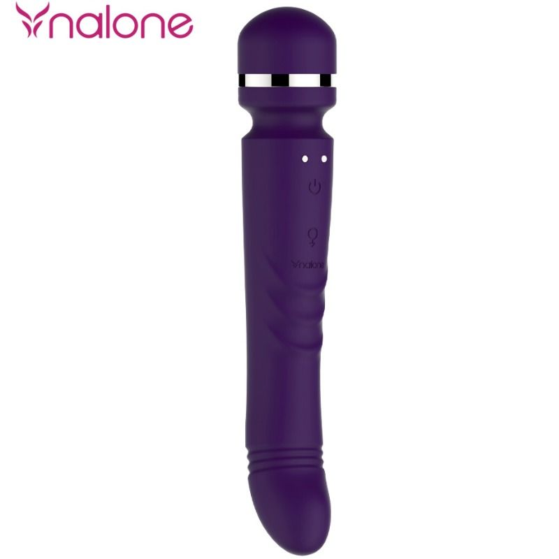 NALONE - MASSEUR DOUBLE TÊTE YONI - Image 6