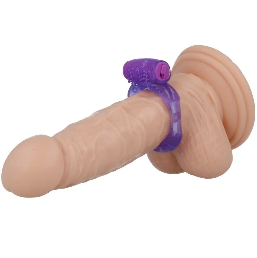 Casual Love - Ring 32 Purple - Image 4