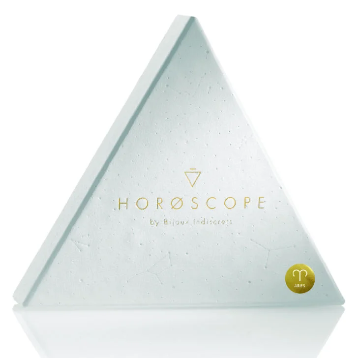 BIJOUX - KIT HOROSCOPE INDISCRETS RAM