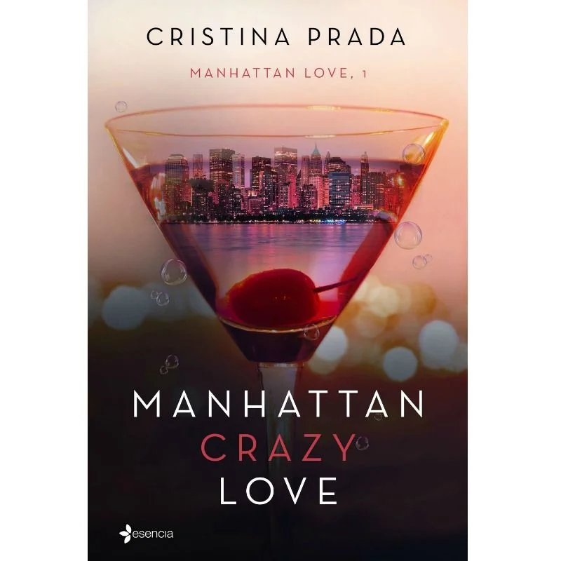 Grupo Planeta - Manhattan Crazy Love - Image 2