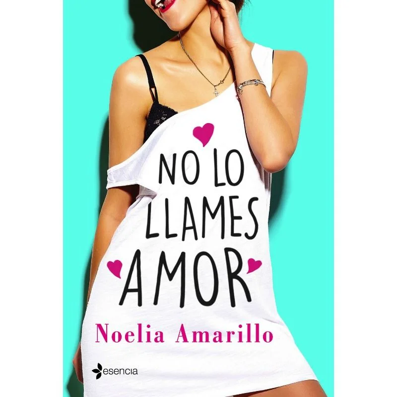 Grupo Planeta - No Lo Llames Amor - Image 2
