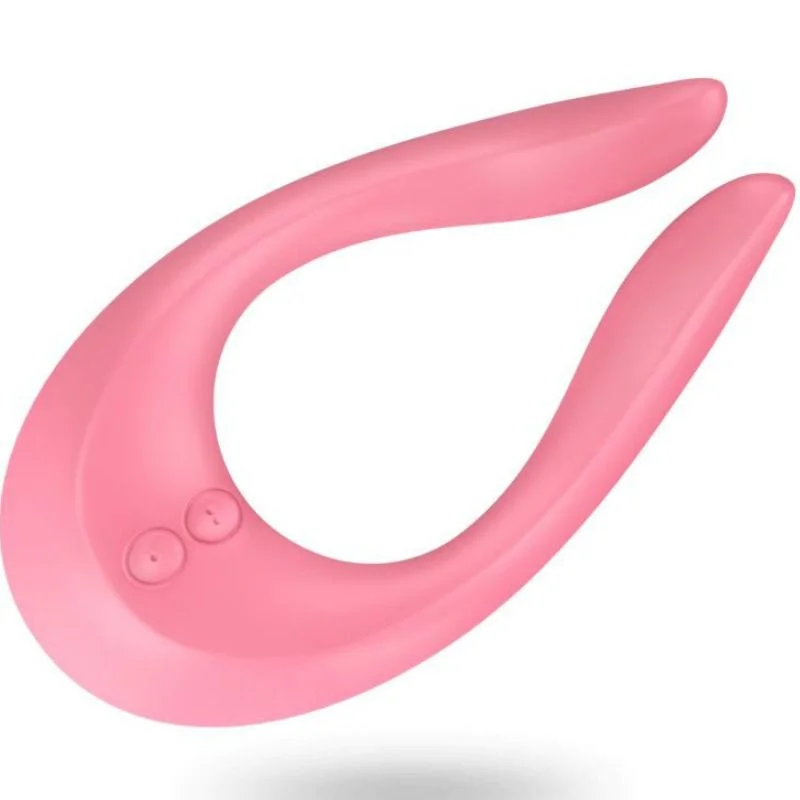 SATISFYER - PARTNER MULTIFUN 2 - Image 2