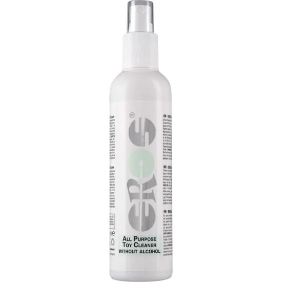 Eros - Nettoyant Pour Jouets Tout Usage 200 Ml