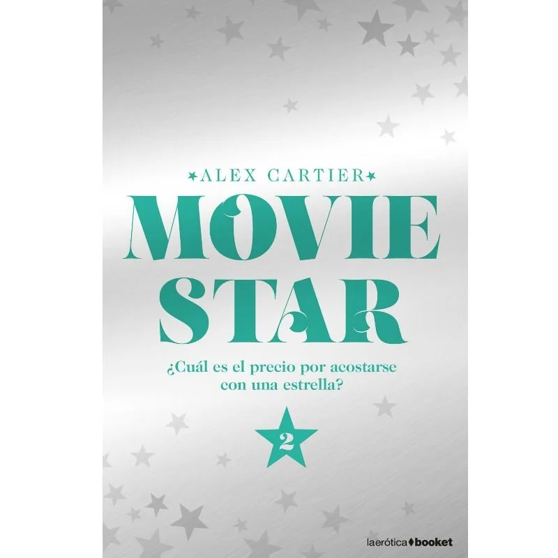 Grupo Planeta - Movie Star 2 | Pocket Editie - Image 2