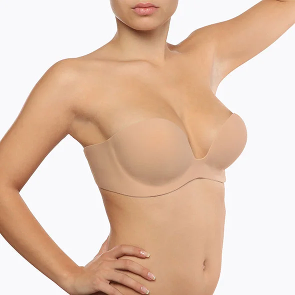 Bye-Bra - Gala Beha B Cup Beige