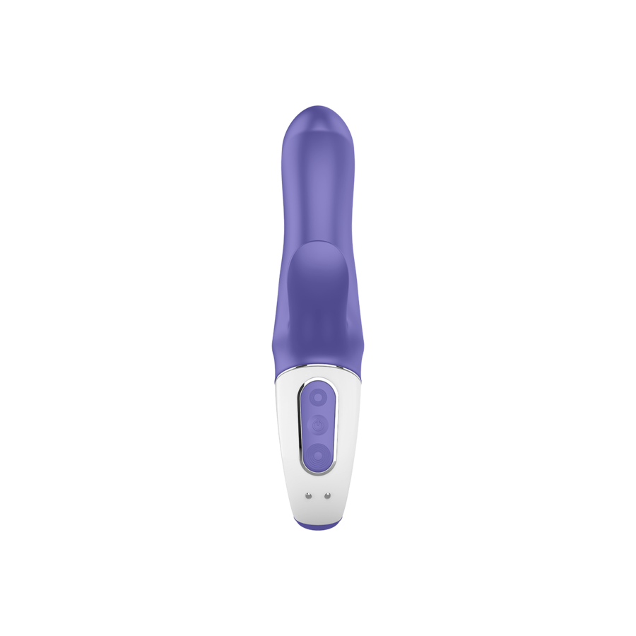 SATISFYER - VIBE MAGIC BUNNY - Image 3