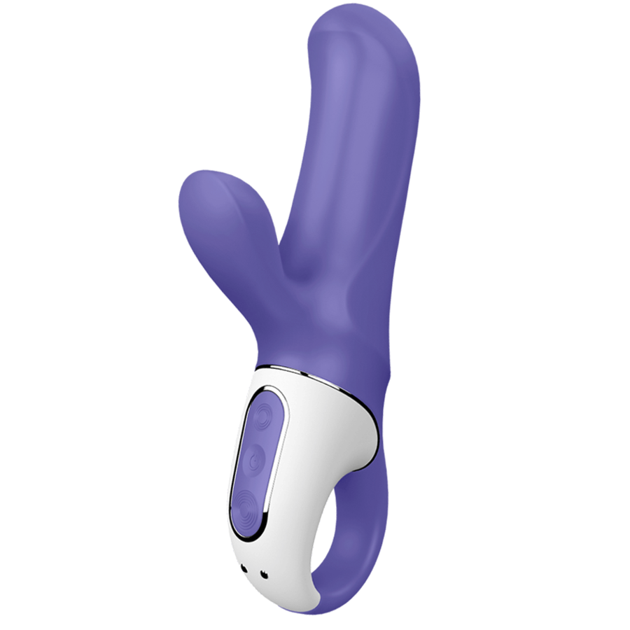 SATISFYER - VIBE MAGIC BUNNY - Image 7