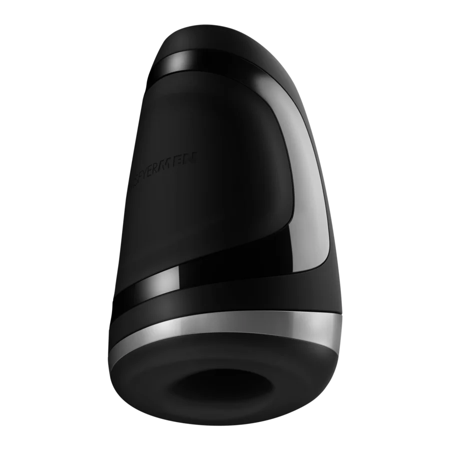 SATISFYER - MEN MASTURBATOR HEAT VIBRATION - Image 3