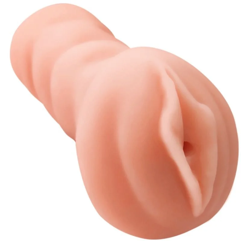 Crazy Bull - Masturbateur Vagin Leila 13.5 Cm