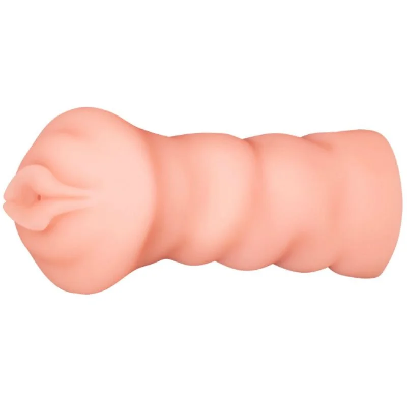 Crazy Bull - Leila Vagina Masturbador 13.5 Cm - Image 3