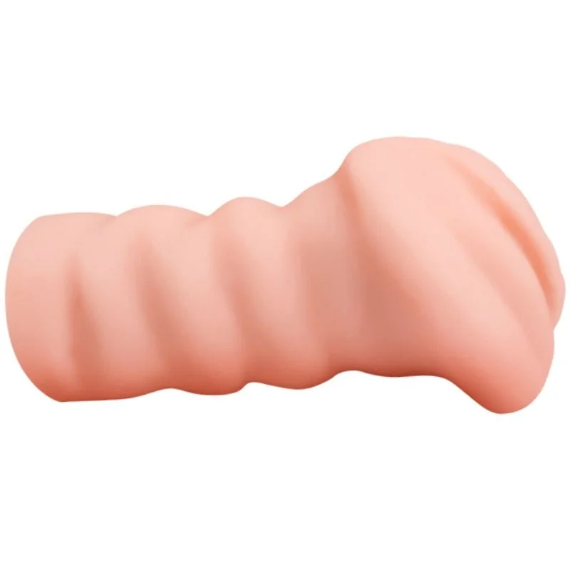 Crazy Bull - Leila Vagina Masturbador 13.5 Cm - Image 4