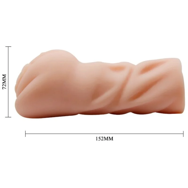 Crazy Bull - Masturbateur Vagin Mavis 15.2 Cm - Image 3
