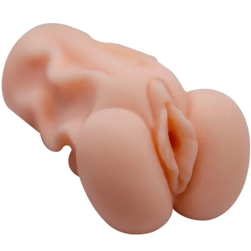 Crazy Bull - Masturbateur Vagin Linda 13.7 Cm