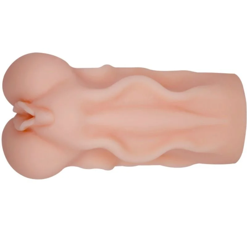 Crazy Bull - Linda Vagina Masturbator 13.7 Cm - Image 3