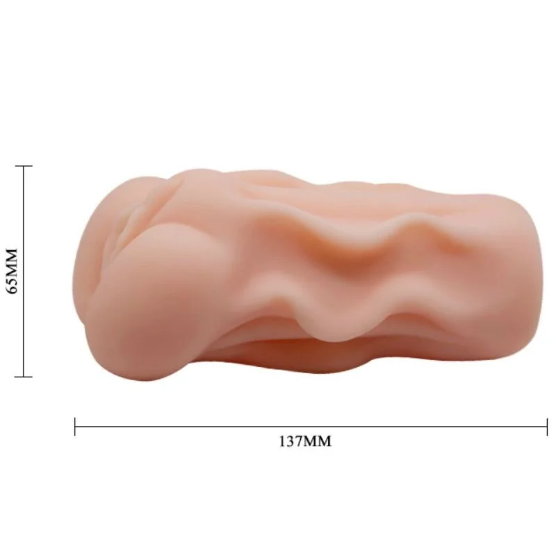 Crazy Bull - Linda Vagina Masturbator 13.7 Cm - Image 7