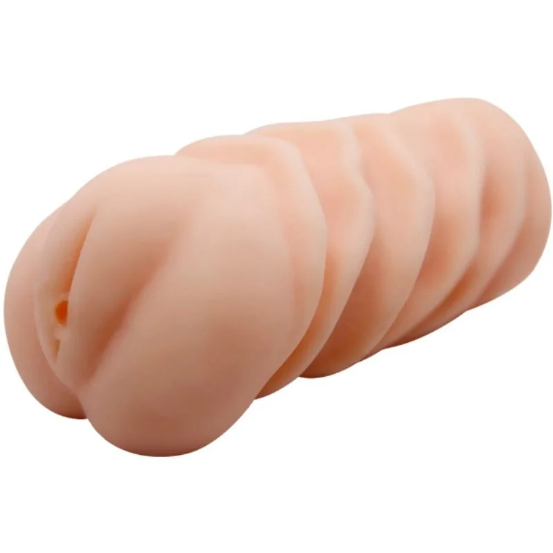 Crazy Bull - Masturbateur Vagin Isabel 13.5 Cm