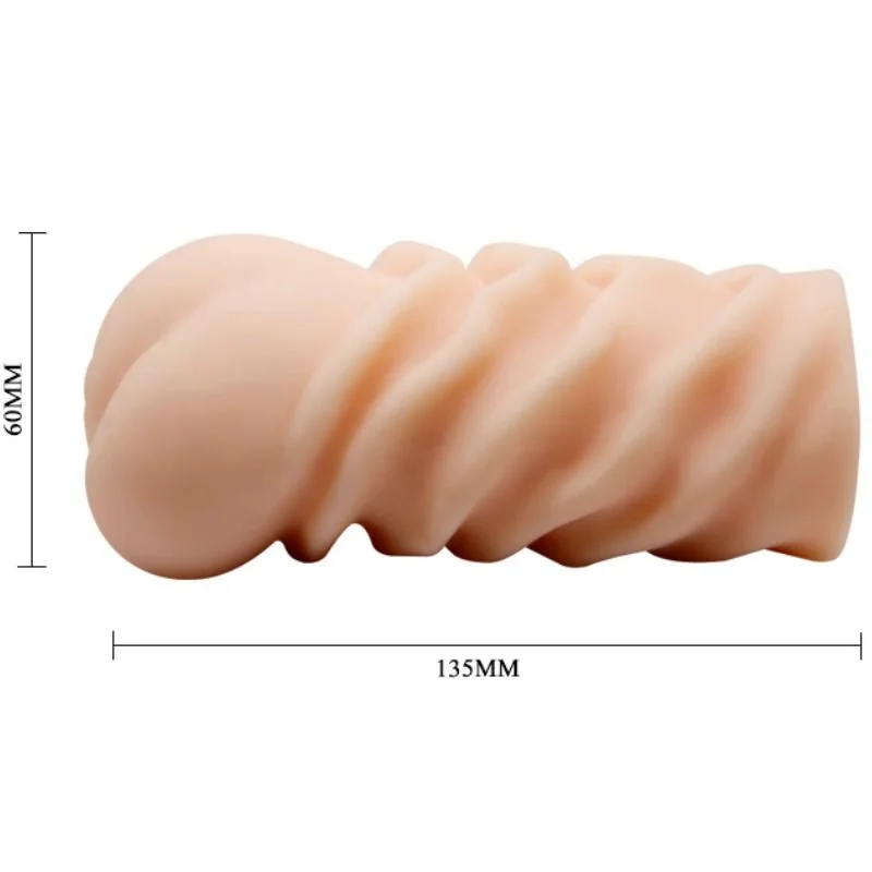 Crazy Bull - Isabel Vagina Masturbator 13.5 Cm - Image 3