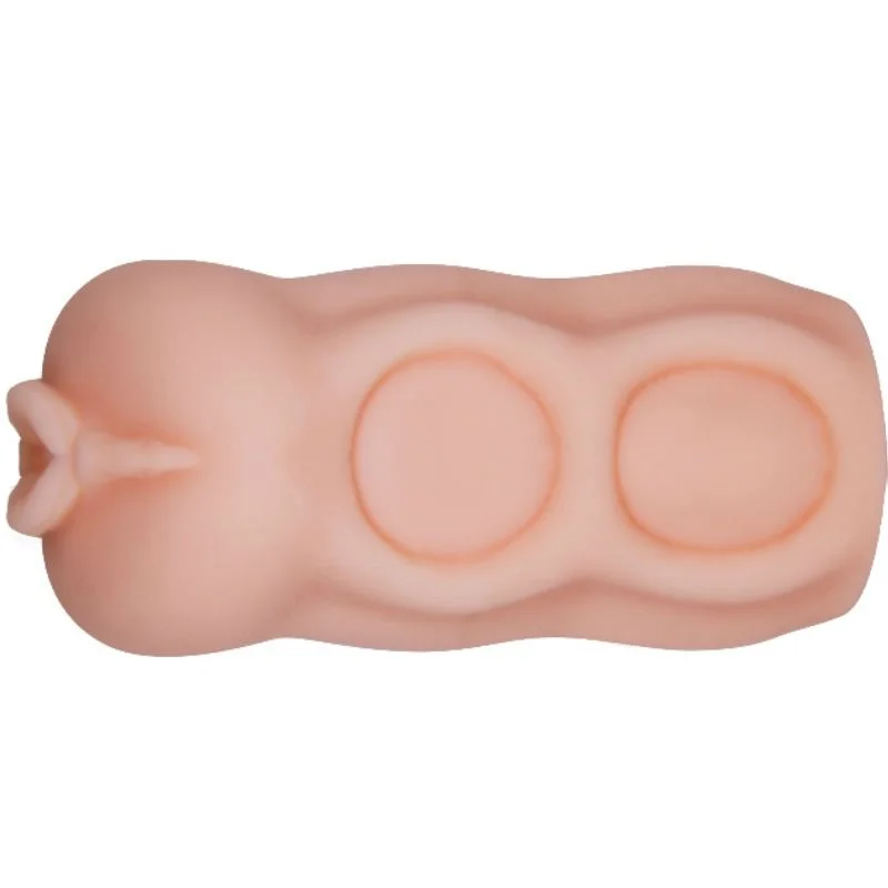 Crazy Bull - Masturbateur Vagin Lillian 13 Cm - Image 3