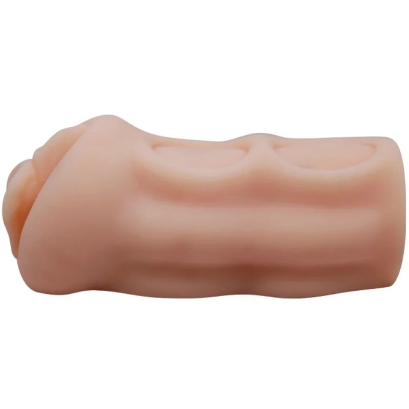 Crazy Bull - Masturbateur Vagin Lillian 13 Cm - Image 6
