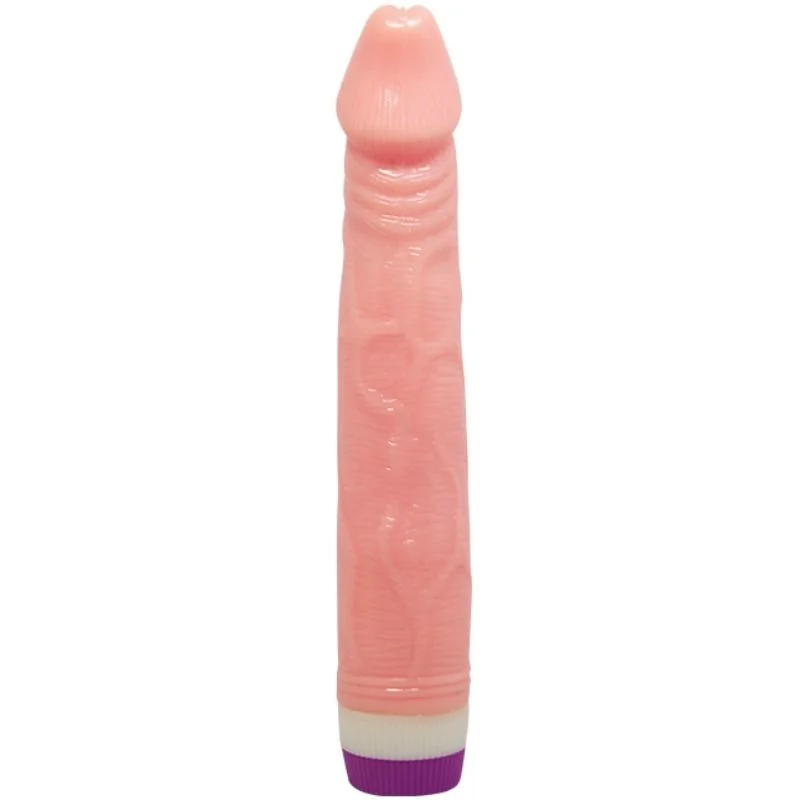 Baile - Realistische Natuurlijke Vibrator 22 Cm - Image 3