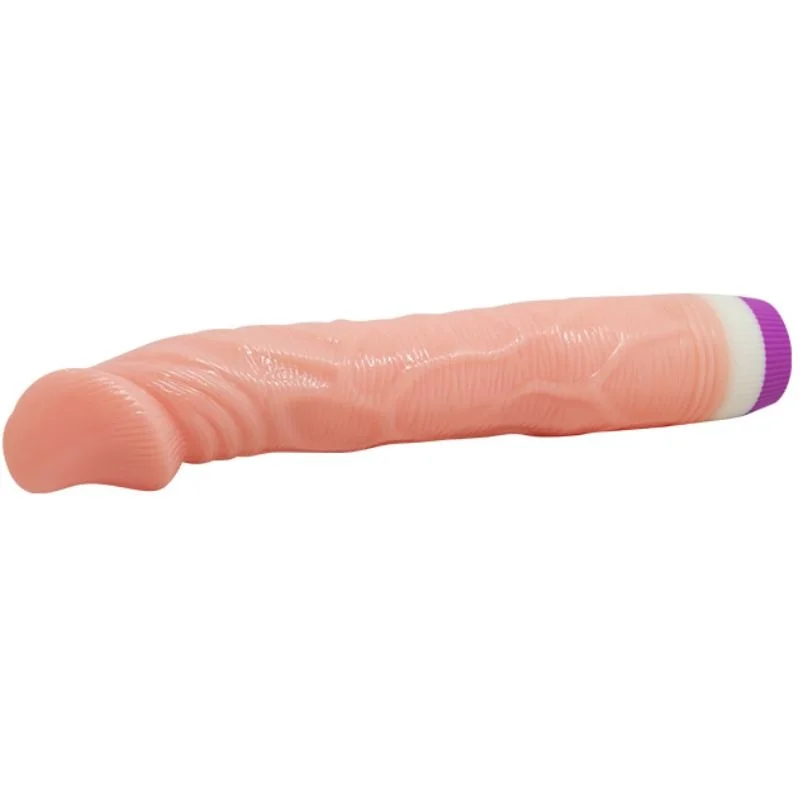 Baile - Realistische Natuurlijke Vibrator 22 Cm - Image 5