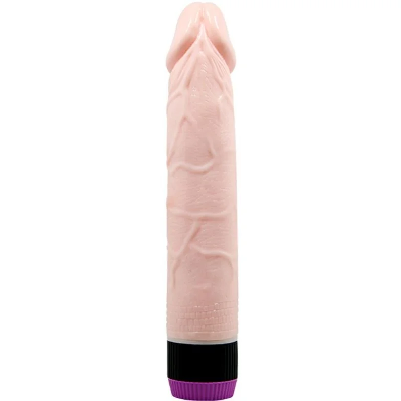 BAILE - ADOUR CLUB REALISTIC VIBRATOR 21.5 CM - Image 5