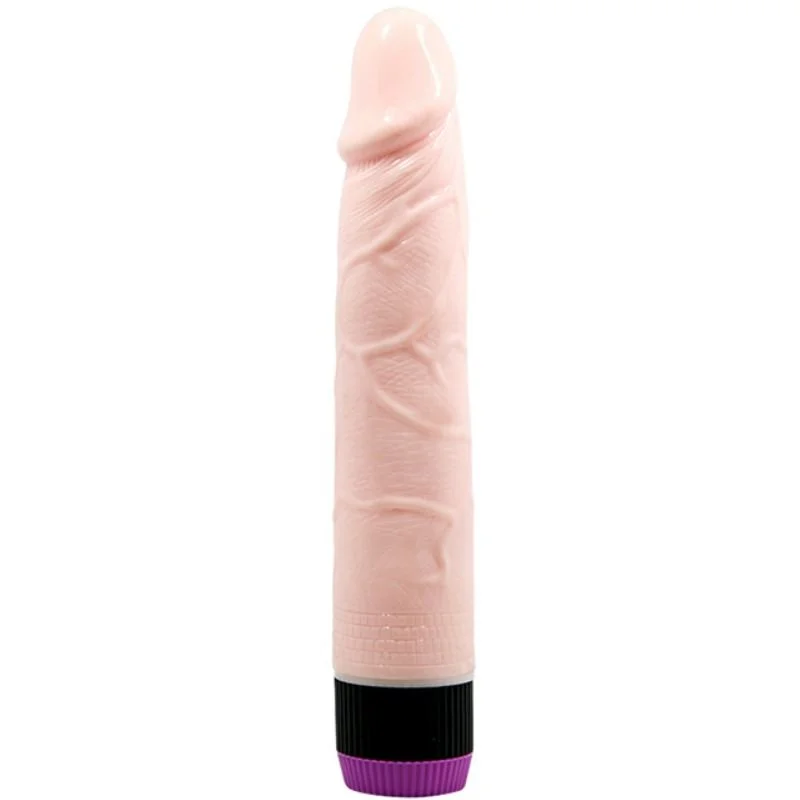 BAILE - ADOUR CLUB REALISTIC VIBRATOR 21.5 CM - Image 6