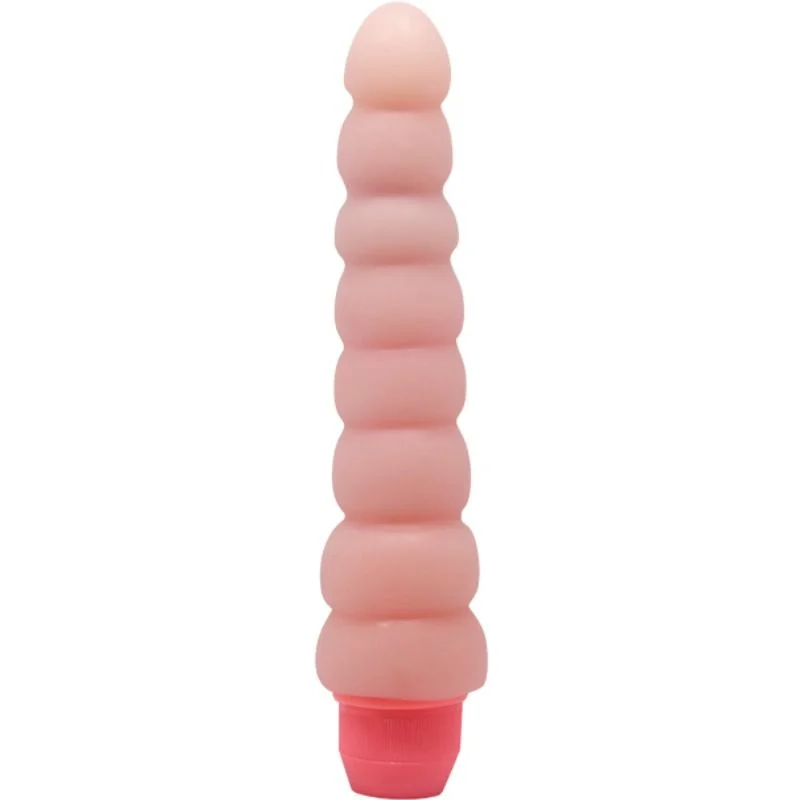 BAILE - FLEXI VIBE SENSUAL SPINE FLEXIBLE VIBRATOR 19 CM - Image 3