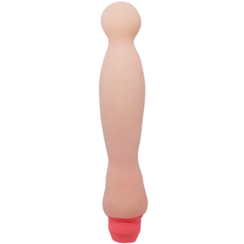 BAILE - FLEXI VIBE SENSUAL SPINE VIBRATOR 22 CM - Image 3