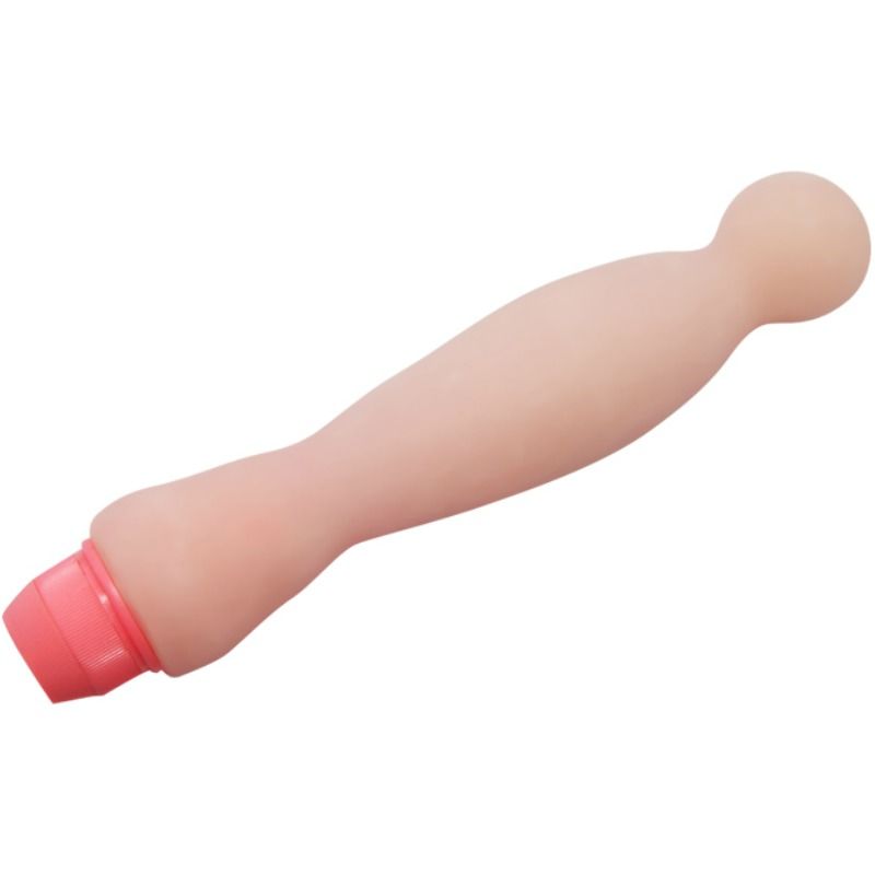 BAILE - FLEXI VIBE SENSUAL SPINE VIBRATOR 22 CM - Image 5