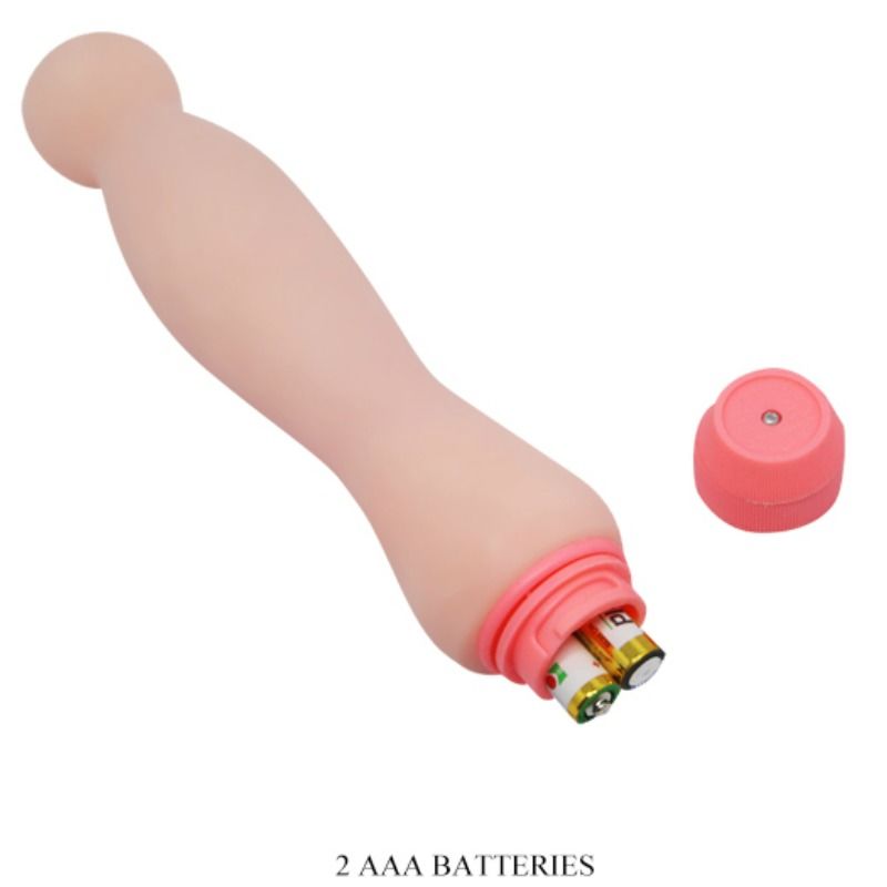 BAILE - FLEXI VIBE SENSUAL SPINE VIBRATOR 22 CM - Image 9