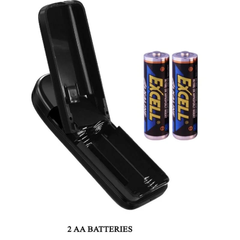 BAILE - GODE VIBRANT ET GONFLABLE RÉALISTE - Image 6