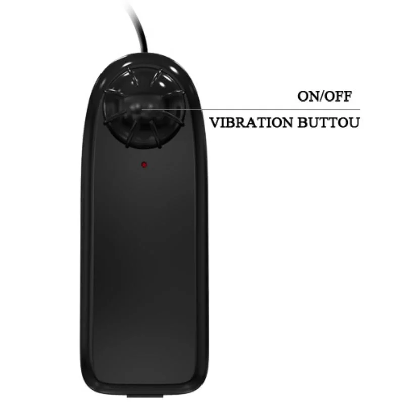 Baile - Realistische Vibrator - Image 3