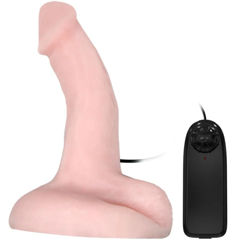 Baile - Realistische Vibrator - Image 4