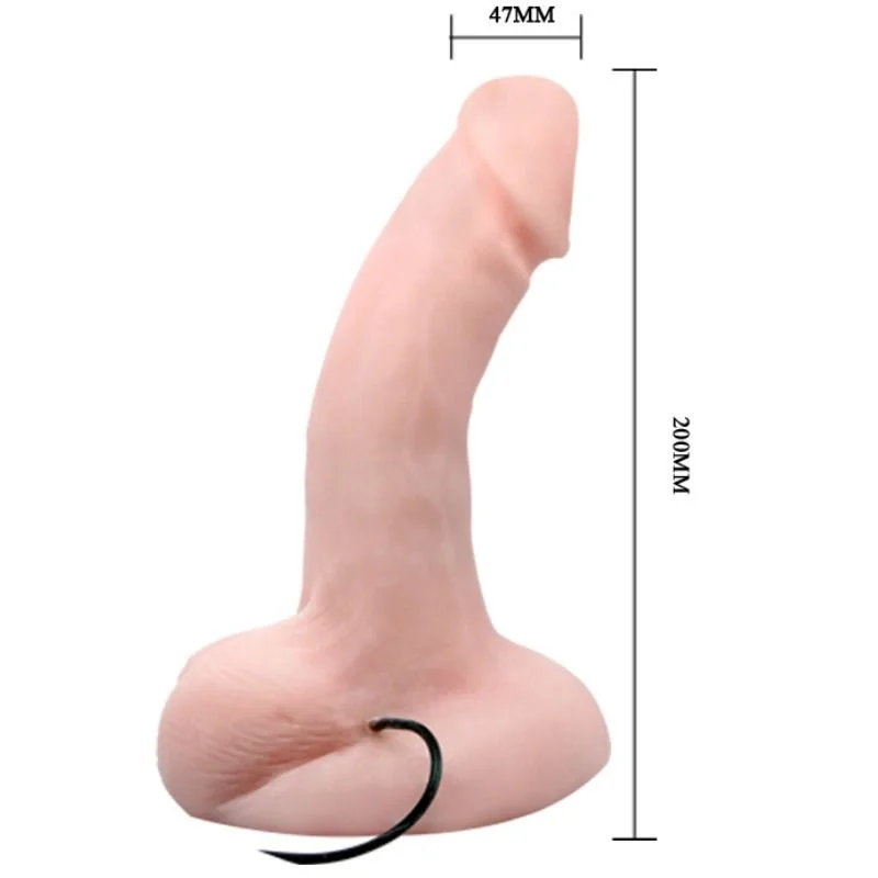 Baile - Realistische Vibrator - Image 6