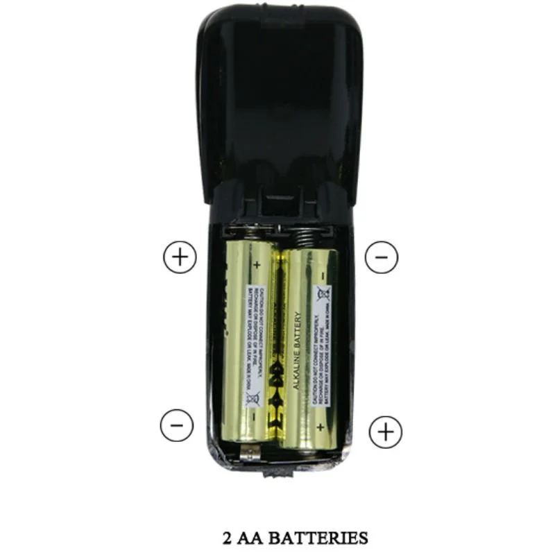 Baile - Realistische Vibrator - Image 9