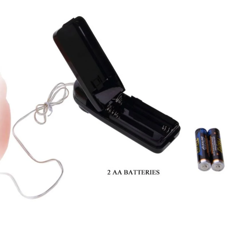 Baile - Realistische Bit Gode Met Vibratie 21.6 Cm - Image 7