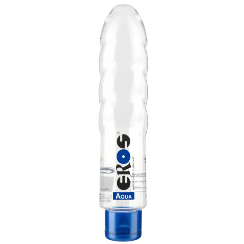 Eros - Lubrifiant Base D'eau Aqua 175 Ml