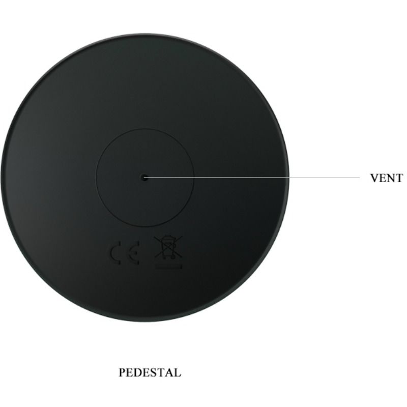 PRETTY LOVE - PLUG MAGIC JINGER HAUT ET BAS ET VIBRATION - Image 3