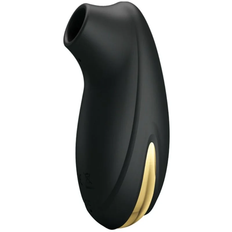 Pretty Love - Smart Otis Sucking Stimulator - Image 3