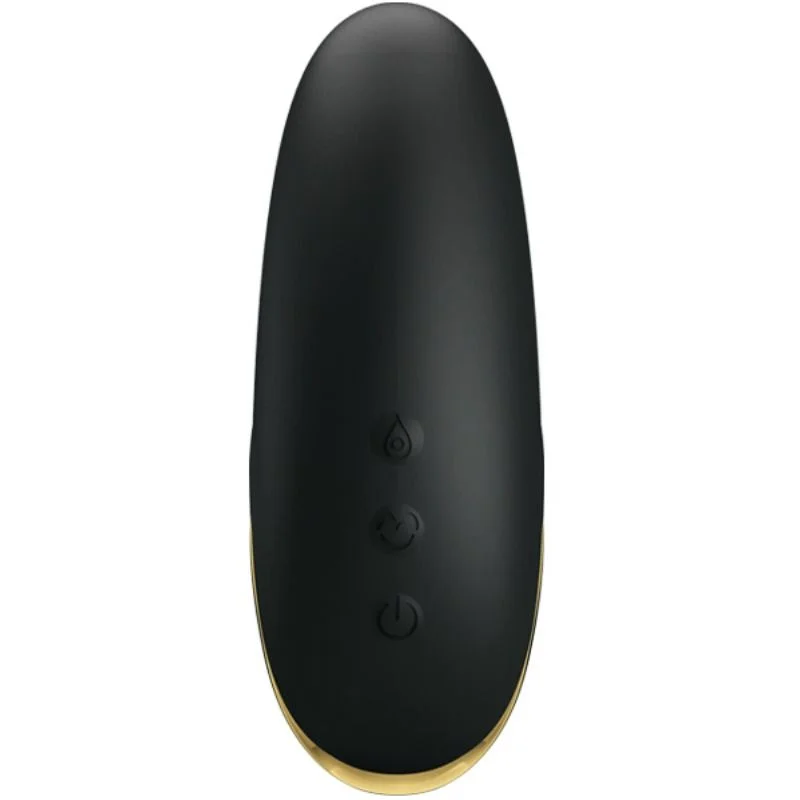 Pretty Love - Smart Otis Sucking Stimulator - Image 4