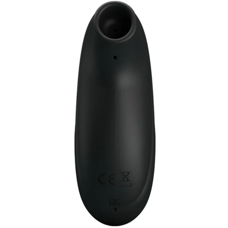 Pretty Love - Smart Otis Sucking Stimulator - Image 5