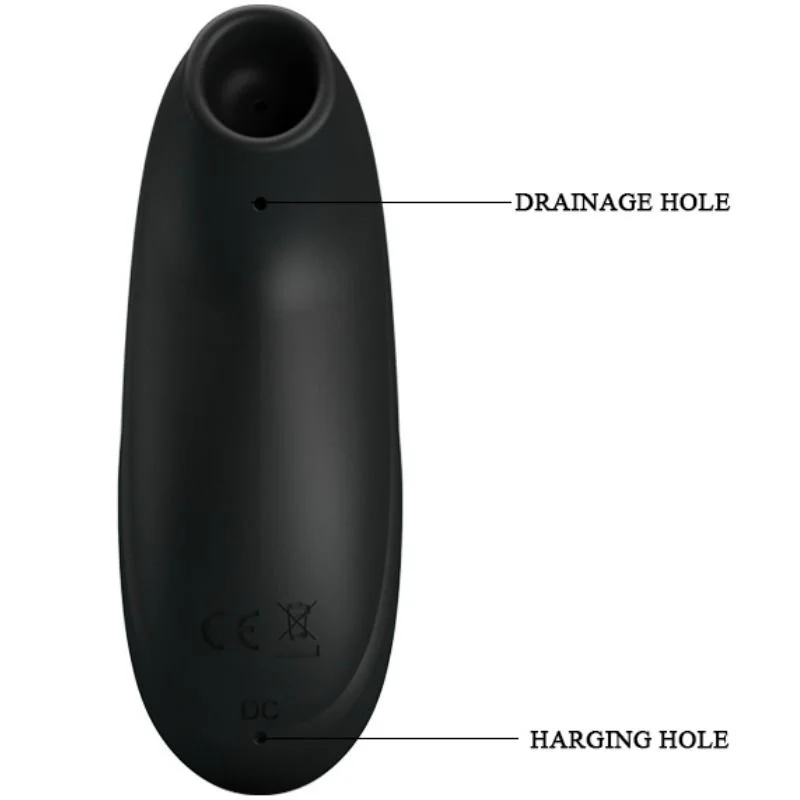 Pretty Love - Smart Otis Sucking Stimulator - Image 6