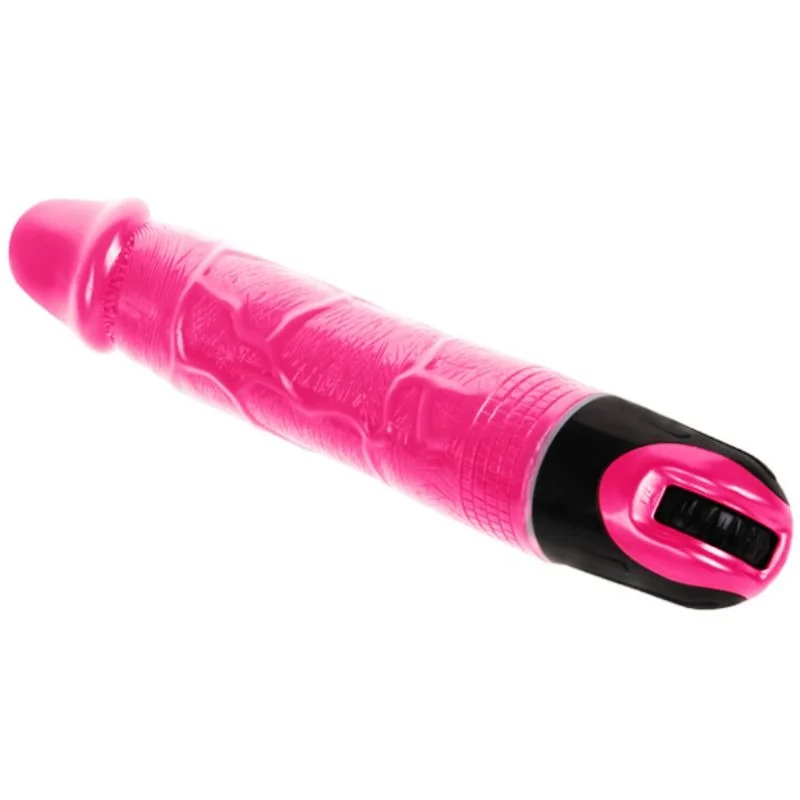 BAILE - MULTISPEED VIBRATOR ROZE - Image 3